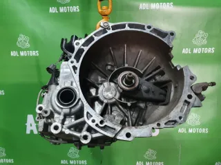  КПП механическая (МКПП) Mazda 3 BK Арт 2-838286, вид 1