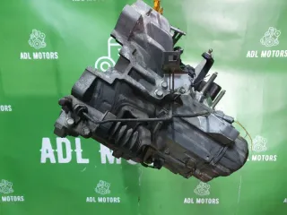  КПП механическая (МКПП) Mazda 3 BK Арт 2-838286, вид 2
