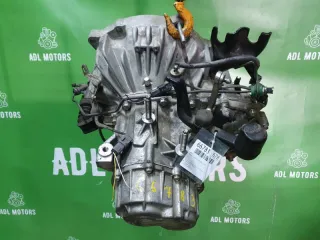 КПП механическая (МКПП) Mazda 3 BK Арт 2-838286, вид 3
