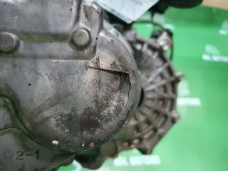  КПП механическая (МКПП) Mazda 3 BK Арт 2-838286, вид 4