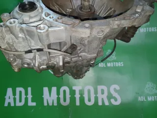  КПП механическая (МКПП) Mazda 3 BK Арт 2-838286, вид 7