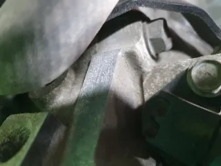  Вариатор Mitsubishi Outlander 1 Арт 2-838340, вид 7