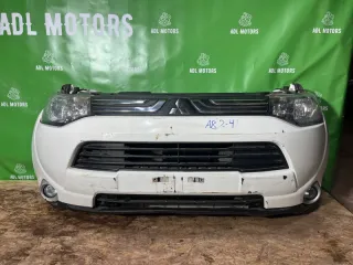  Ноускат nose cut Mitsubishi Outlander 3 Арт 2-838354, вид 1