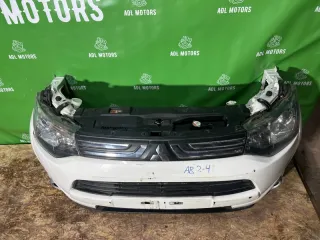  Ноускат nose cut Mitsubishi Outlander 3 Арт 2-838354, вид 2