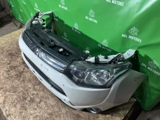  Ноускат nose cut Mitsubishi Outlander 3 Арт 2-838354, вид 3