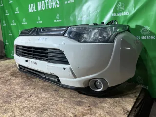  Ноускат nose cut Mitsubishi Outlander 3 Арт 2-838354, вид 4