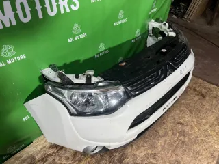  Ноускат nose cut Mitsubishi Outlander 3 Арт 2-838354, вид 5
