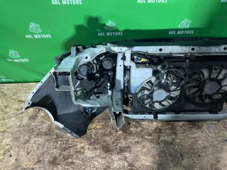  Ноускат nose cut Mitsubishi Outlander 3 Арт 2-838354, вид 7
