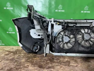  Ноускат nose cut Mitsubishi Outlander 3 Арт 2-838354, вид 8