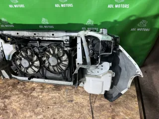  Ноускат nose cut Mitsubishi Outlander 3 Арт 2-838354, вид 9