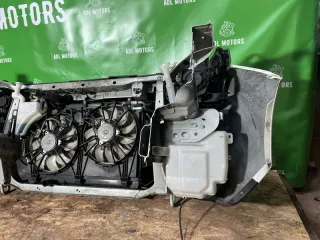  Ноускат nose cut Mitsubishi Outlander 3 Арт 2-838354, вид 10