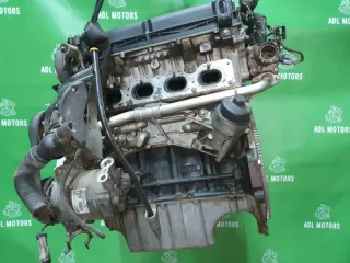  Двигатель Opel Astra H Арт 2-838416, вид 3