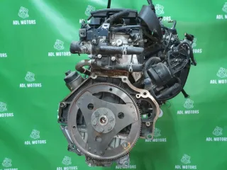  Двигатель Opel Astra H Арт 2-838416, вид 5