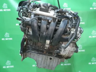  Двигатель Opel Astra H Арт 2-838416, вид 6