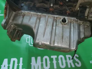  Двигатель Opel Astra H Арт 2-838416, вид 8