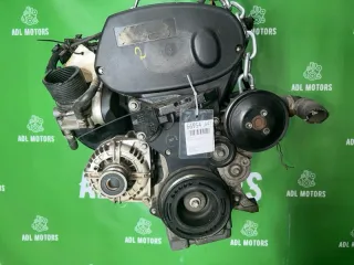  Двигатель Opel Astra H Арт 2-838417, вид 1