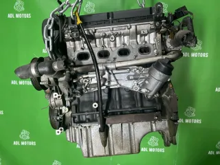  Двигатель Opel Astra H Арт 2-838417, вид 2