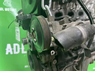  Двигатель Opel Astra H Арт 2-838417, вид 3