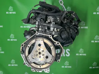  Двигатель Opel Astra H Арт 2-838417, вид 4