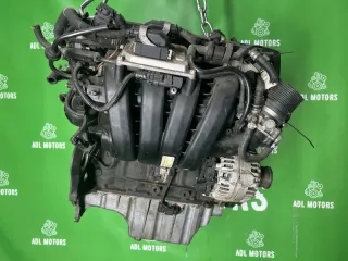  Двигатель Opel Astra H Арт 2-838417, вид 5