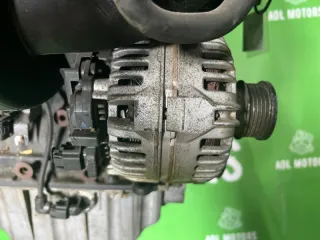  Двигатель Opel Astra H Арт 2-838417, вид 6