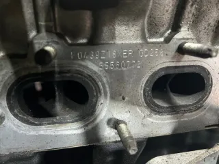  Двигатель Opel Astra H Арт 2-838417, вид 7