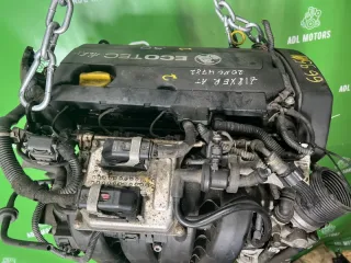  Двигатель Opel Astra H Арт 2-838417, вид 8