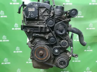  Двигатель SsangYong Actyon 1 Арт 2-838441, вид 1