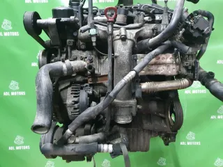  Двигатель SsangYong Actyon 1 Арт 2-838441, вид 3