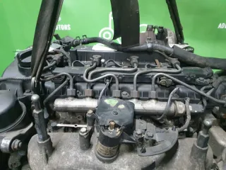 Двигатель SsangYong Actyon 1 Арт 2-838441, вид 4
