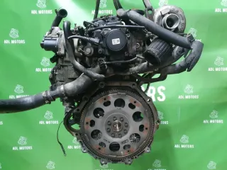  Двигатель SsangYong Actyon 1 Арт 2-838441, вид 6