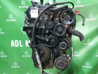 Двигатель SsangYong Actyon 1 Арт 2-838442, вид 1