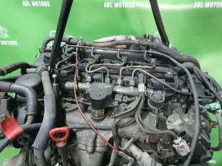  Двигатель SsangYong Actyon 1 Арт 2-838442, вид 4