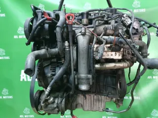  Двигатель SsangYong Actyon 1 Арт 2-838442, вид 5