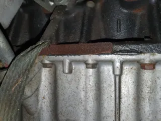  Двигатель SsangYong Actyon 1 Арт 2-838442, вид 6