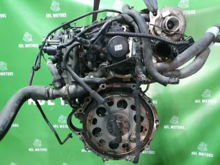  Двигатель SsangYong Actyon 1 Арт 2-838442, вид 7