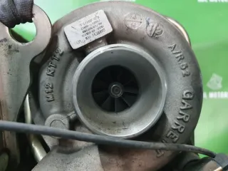  Двигатель SsangYong Actyon 1 Арт 2-838442, вид 8