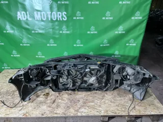 5211906919 Ноускат nose cut Toyota Camry XV40 Арт 2-838567, вид 7
