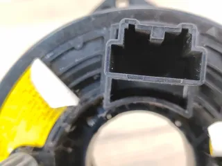 1763646 Шлейф руля Ford Focus 2 restailing Арт 2-838600, вид 5