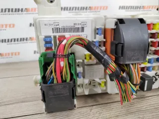 1679895 Блок предохранителей салон Ford Focus 2 restailing Арт 2-838611, вид 2