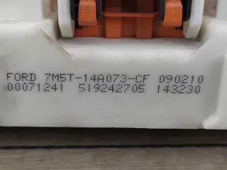 1679895 Блок предохранителей салон Ford Focus 2 restailing Арт 2-838611, вид 8
