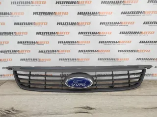 1676410 Решетка радиатора Ford Focus 2 restailing Арт 2-838624, вид 1