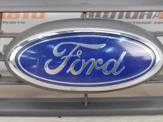 1676410 Решетка радиатора Ford Focus 2 restailing Арт 2-838624, вид 2