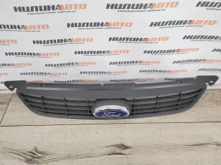 1676410 Решетка радиатора Ford Focus 2 restailing Арт 2-838624, вид 3