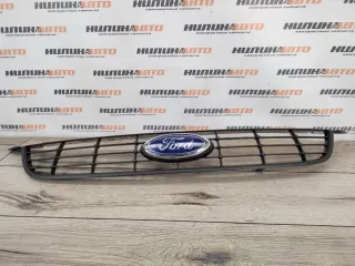 1676410 Решетка радиатора Ford Focus 2 restailing Арт 2-838624, вид 4