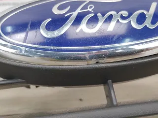 1676410 Решетка радиатора Ford Focus 2 restailing Арт 2-838624, вид 5