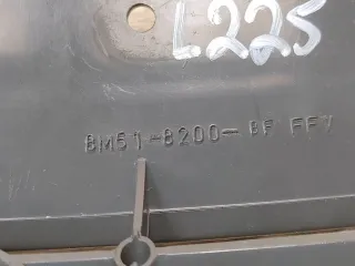 1676410 Решетка радиатора Ford Focus 2 restailing Арт 2-838624, вид 9