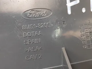 1676410 Решетка радиатора Ford Focus 2 restailing Арт 2-838624, вид 10