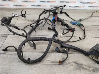 1333603 Блок управления двигателем Ford Focus 2 restailing Арт 2-838628, вид 7