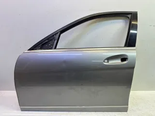 A2047205900 Дверь передняя левая Mercedes C W204 Арт 2-838757, вид 1
